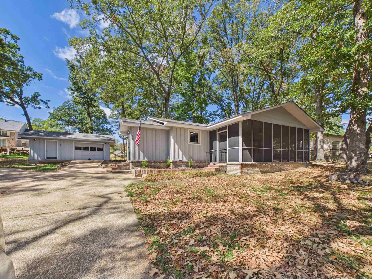 16 Redbird Dr, Batesville, AR 72501 - #1