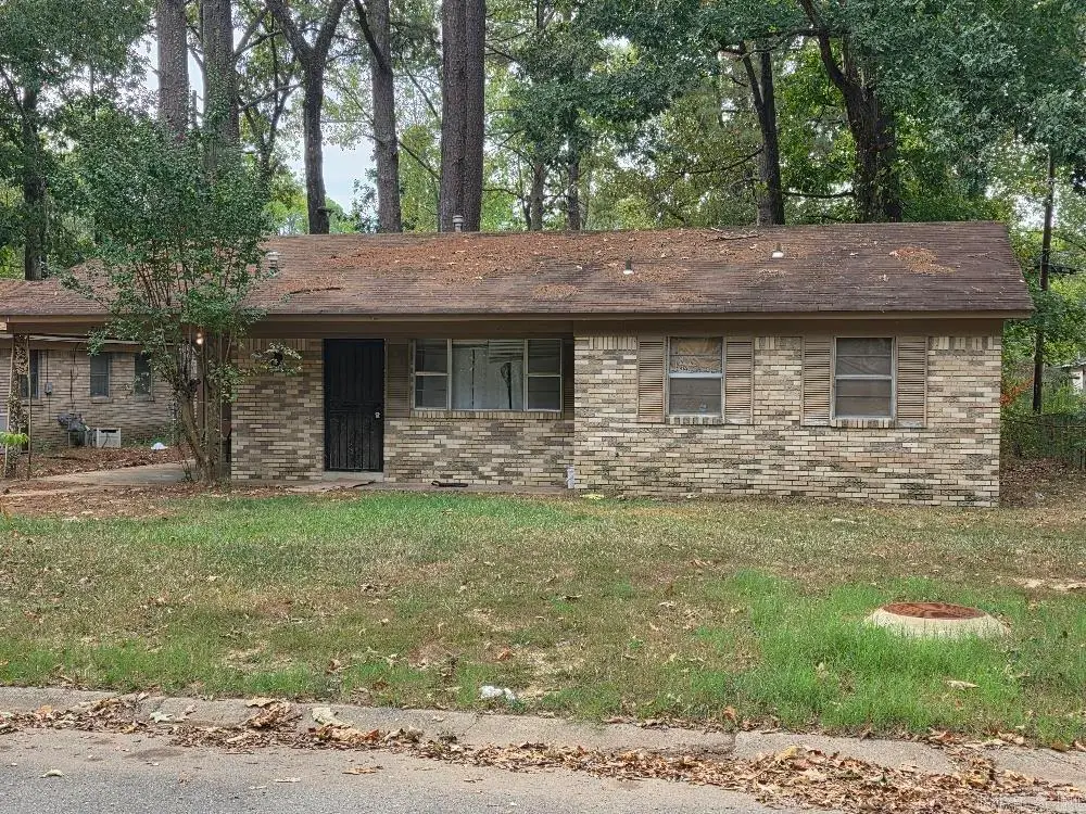 7317 Vega Drive, Little Rock, AR 72209 - #1
