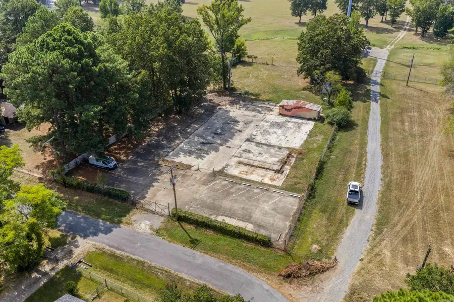 9924 Blake St Street, Mabelvale, AR 72103 - #3