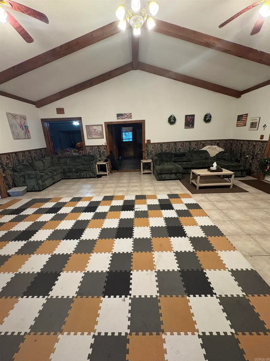 1308 Old Tillar Hwy, McGehee, AR 77165 - #3