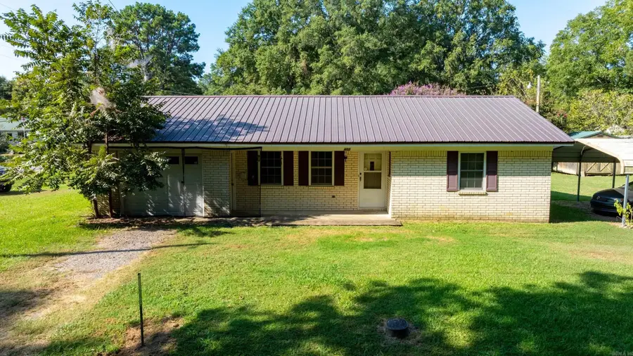 402 W Barnett Street, Kensett, AR 72082 - #2