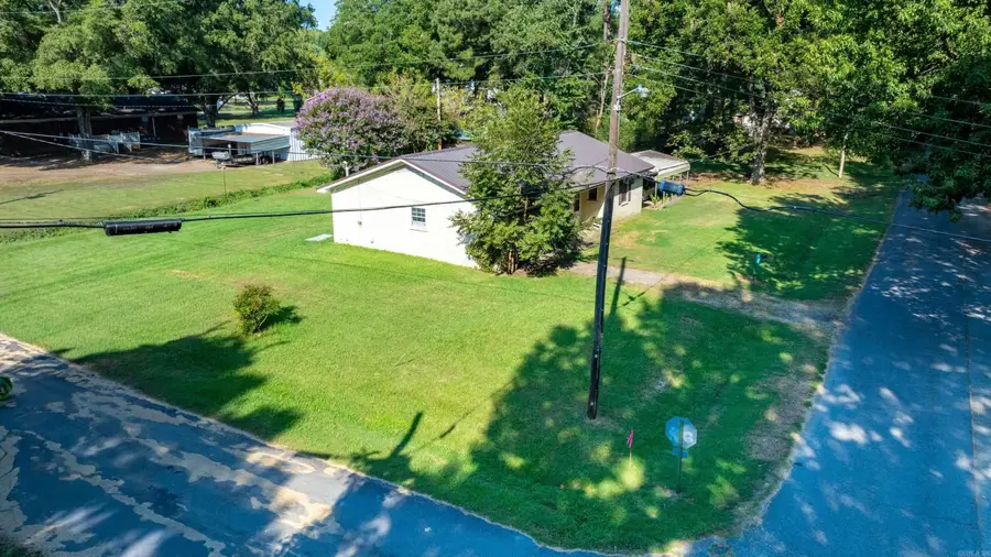 402 W Barnett Street, Kensett, AR 72082 - #3