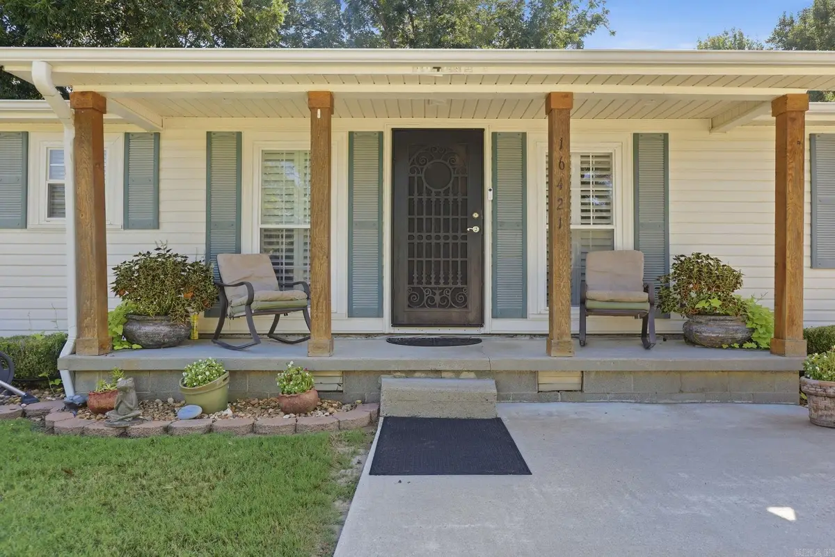 16421 Highway 365 S, Little Rock, AR 72206 - #1