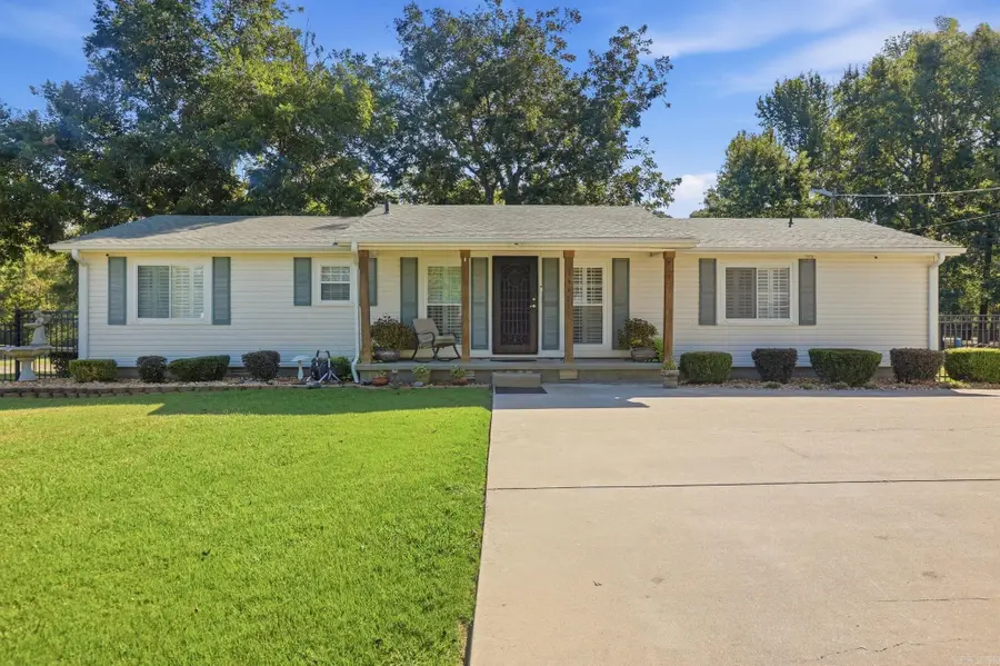 16421 Highway 365 S, Little Rock, AR 72206 - #2