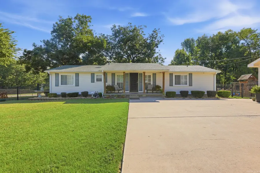 16421 Highway 365 S, Little Rock, AR 72206 - #3