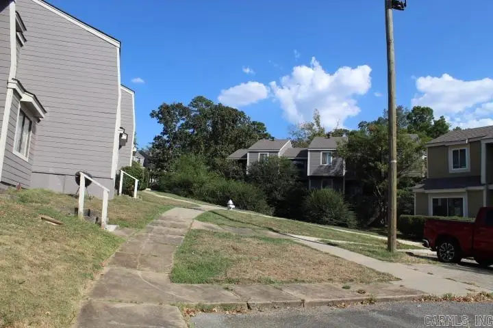 2001 Reservoir #14, Little Rock, AR 72227 - #2