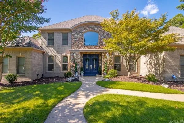 20 Latour, Little Rock, AR 72223
