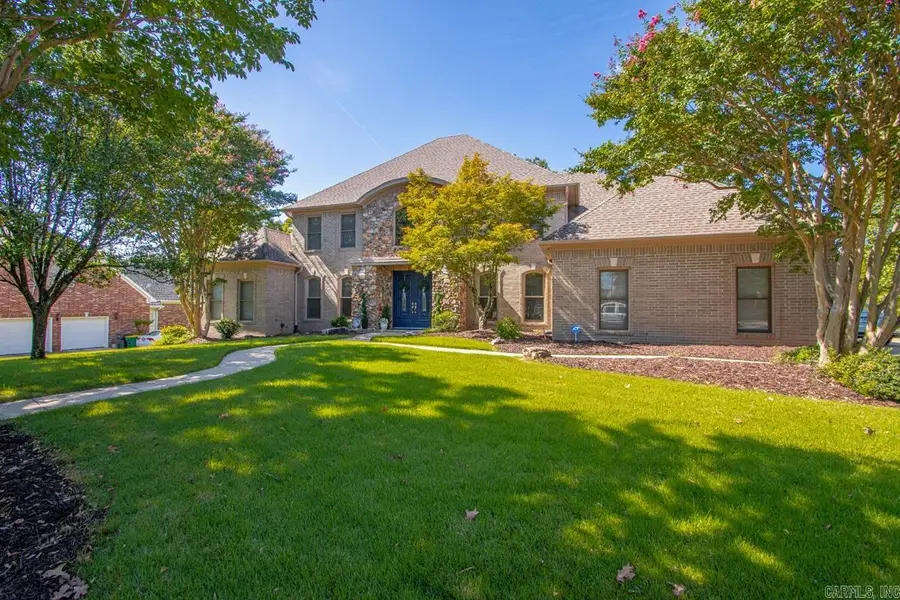 20 Latour, Little Rock, AR 72223 - #2