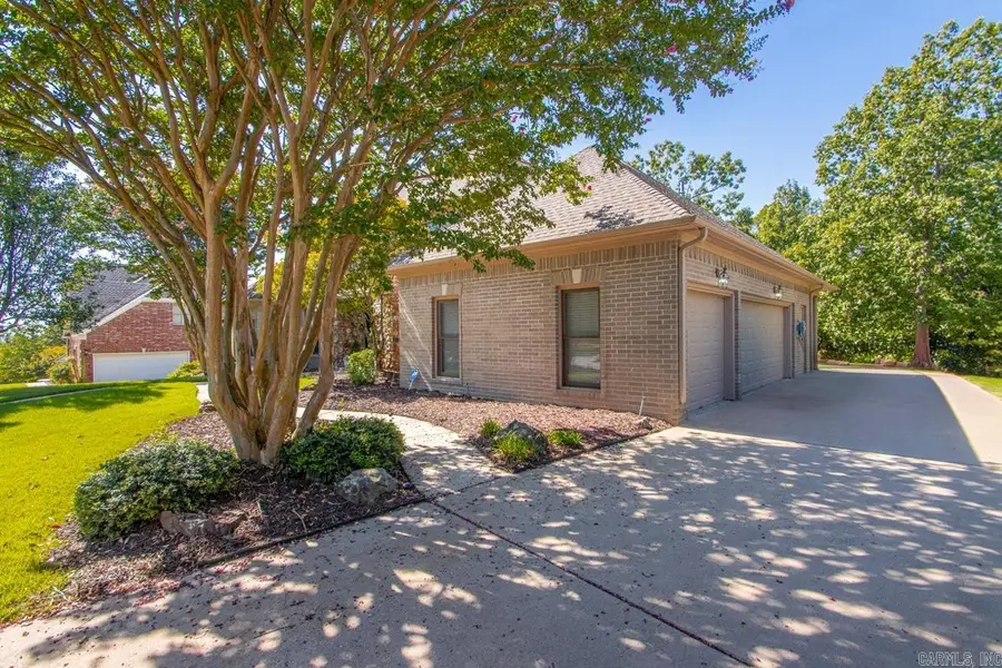 20 Latour, Little Rock, AR 72223 - #3
