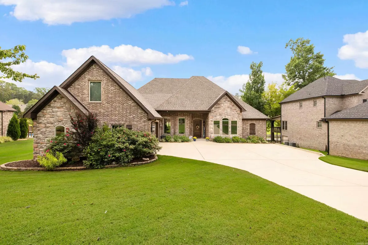 7304 Palm Beach Avenue, Benton, AR 72019 - #1