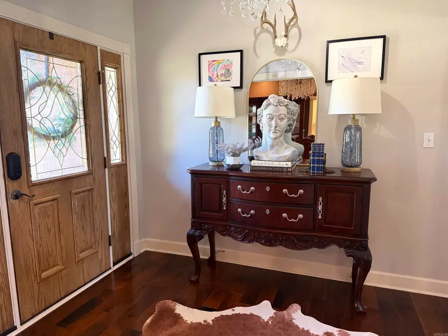 216 Linda Kay Circle, Searcy, AR 72143 - #2