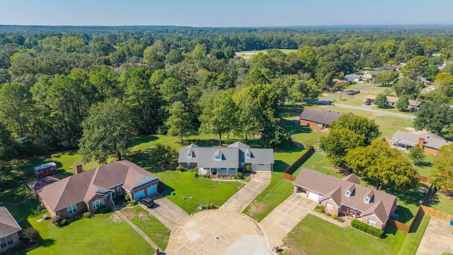 1724 Regency Drive, Malvern, AR 72104 - #2