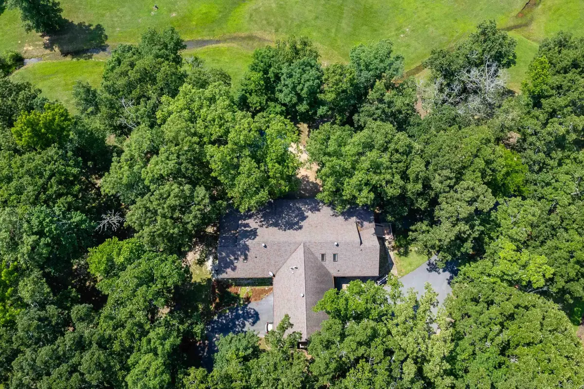21507 Reynard Lane, Little Rock, AR 72210 - #1