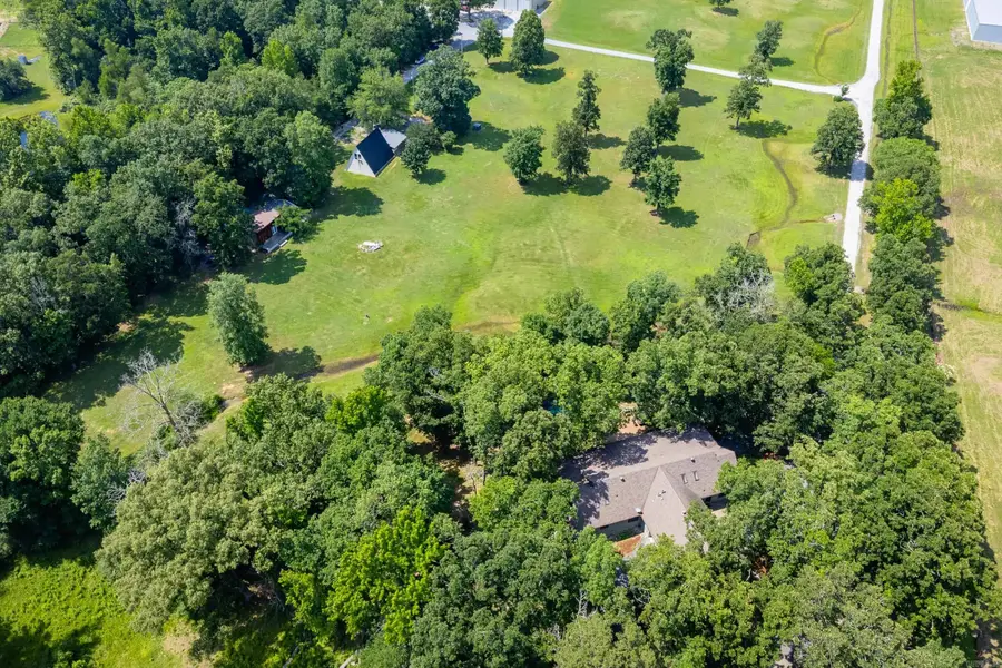 21507 Reynard Lane, Little Rock, AR 72210 - #2