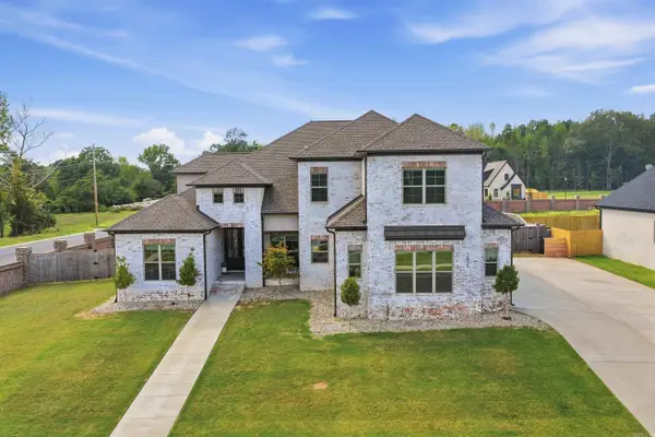 1505 Southwinds Drive, Conway, AR 72034
