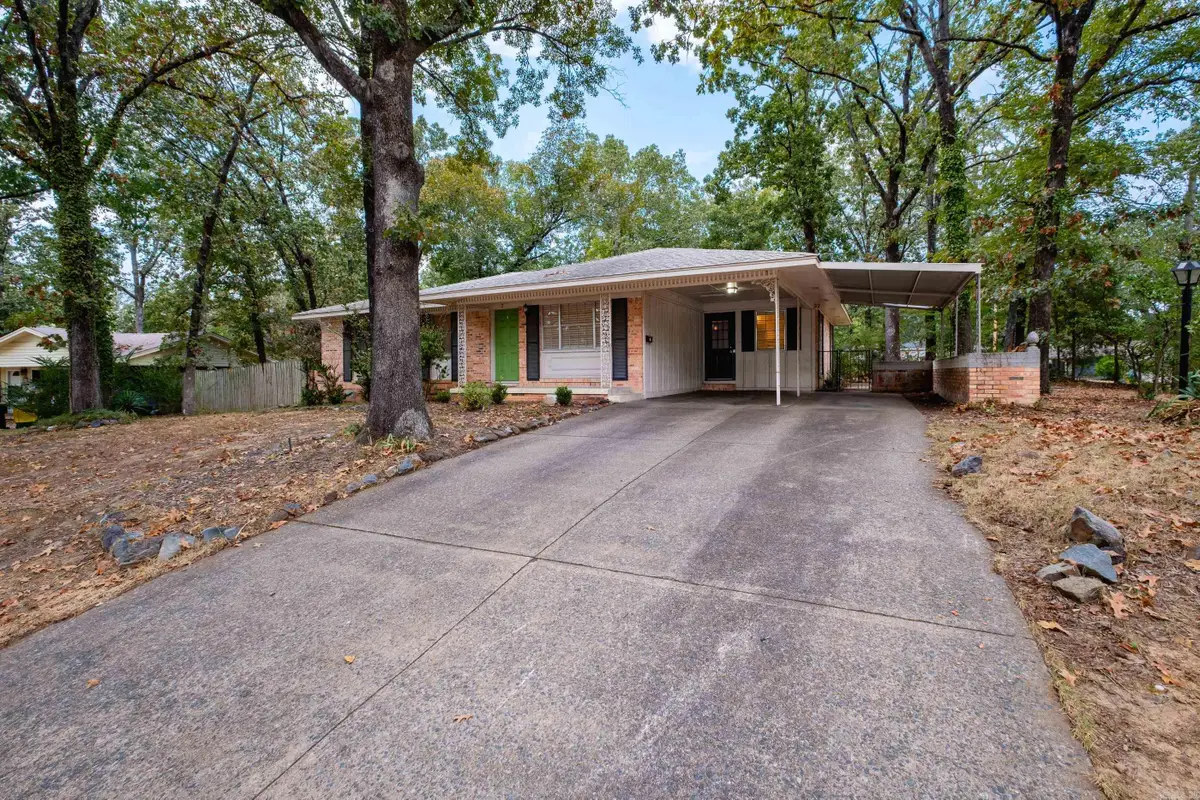 2 Lawrence Drive, Little Rock, AR 72205 - #1