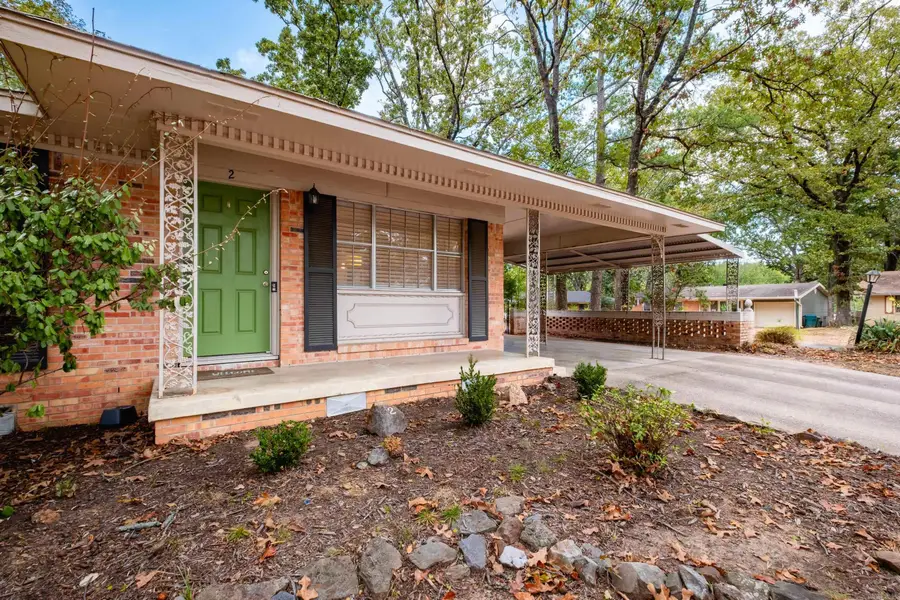 2 Lawrence Drive, Little Rock, AR 72205 - #2