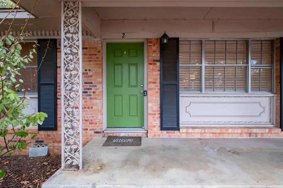 2 Lawrence Drive, Little Rock, AR 72205 - #3