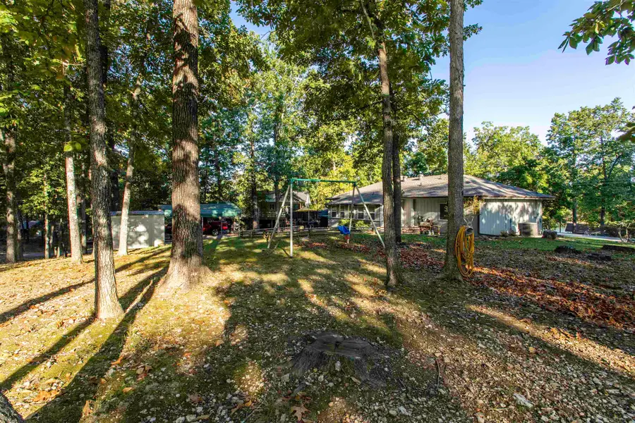 22 Wyandotte Drive, Cherokee Village, AR 72529 - #2
