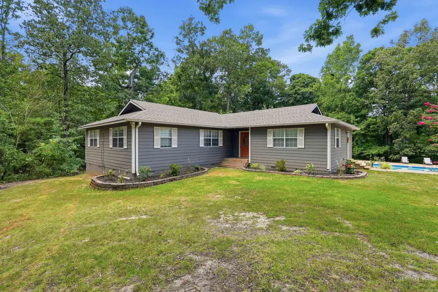 4051 Bauxite Cutoff Rd, Bauxite, AR 72011 - #2