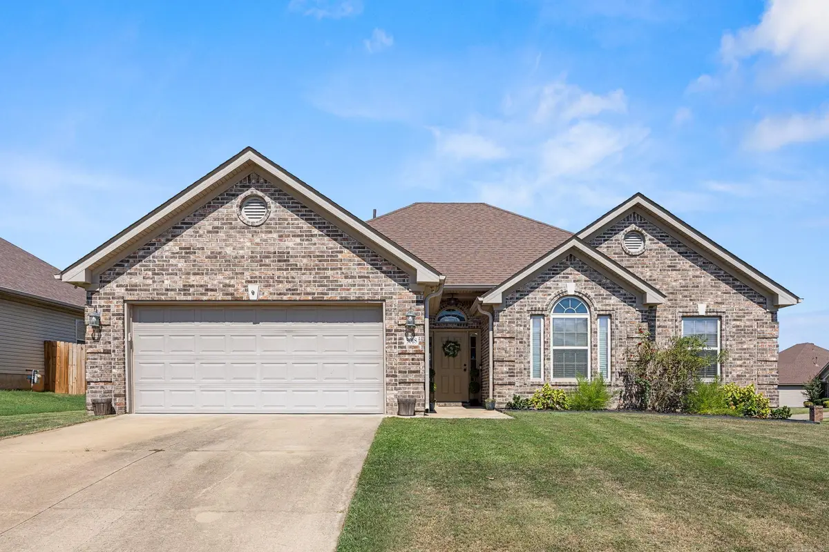 3018 Denise Drive, Benton, AR 72015 - #1