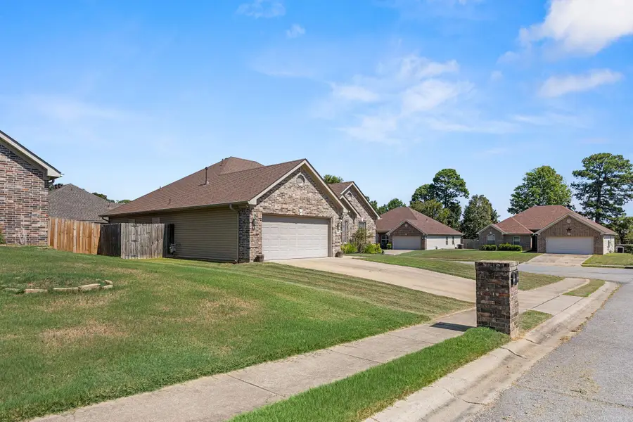 3018 Denise Drive, Benton, AR 72015 - #3
