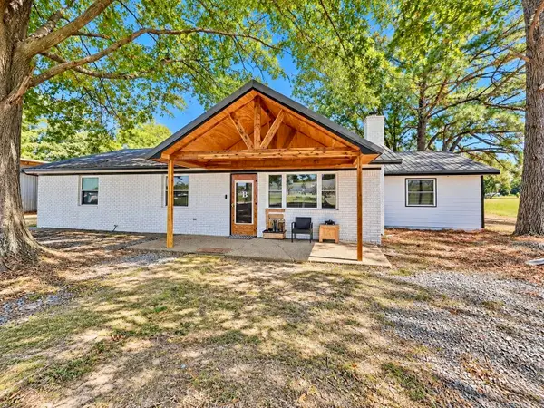 110 Bradford Lane, McRae, AR 72102