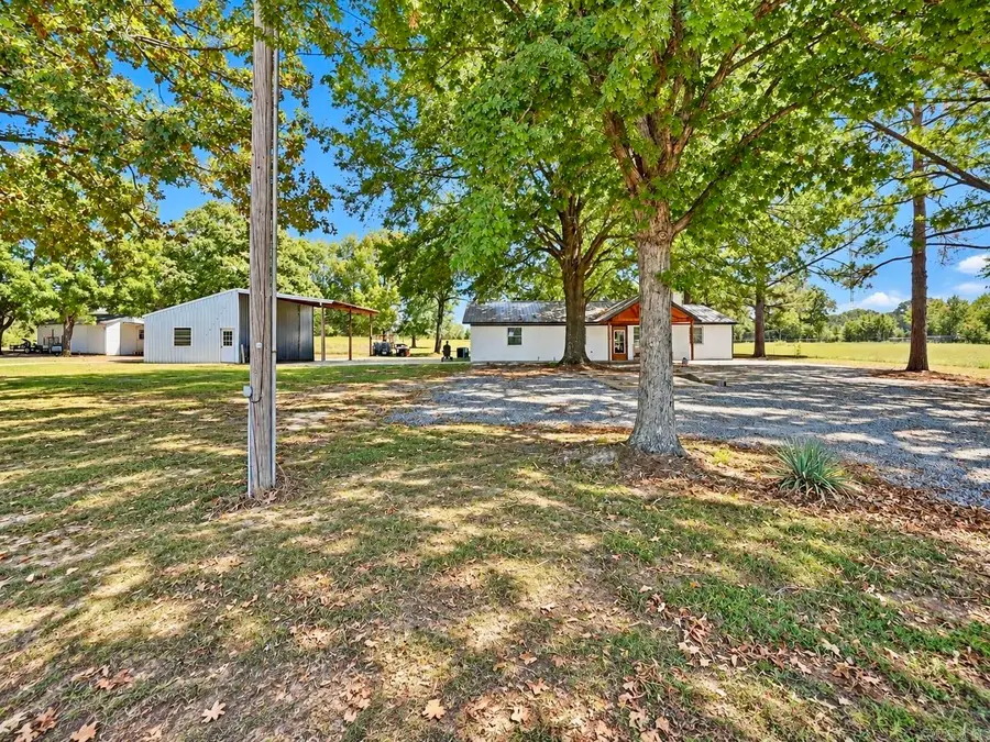 110 Bradford Lane, McRae, AR 72102 - #2