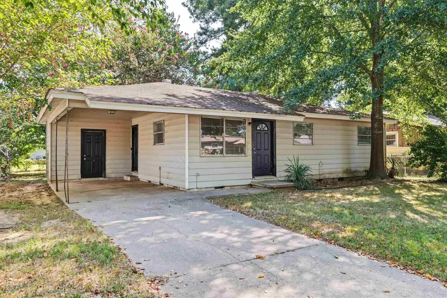 3003 Bermuda Lane, Little Rock, AR 72206 - #3