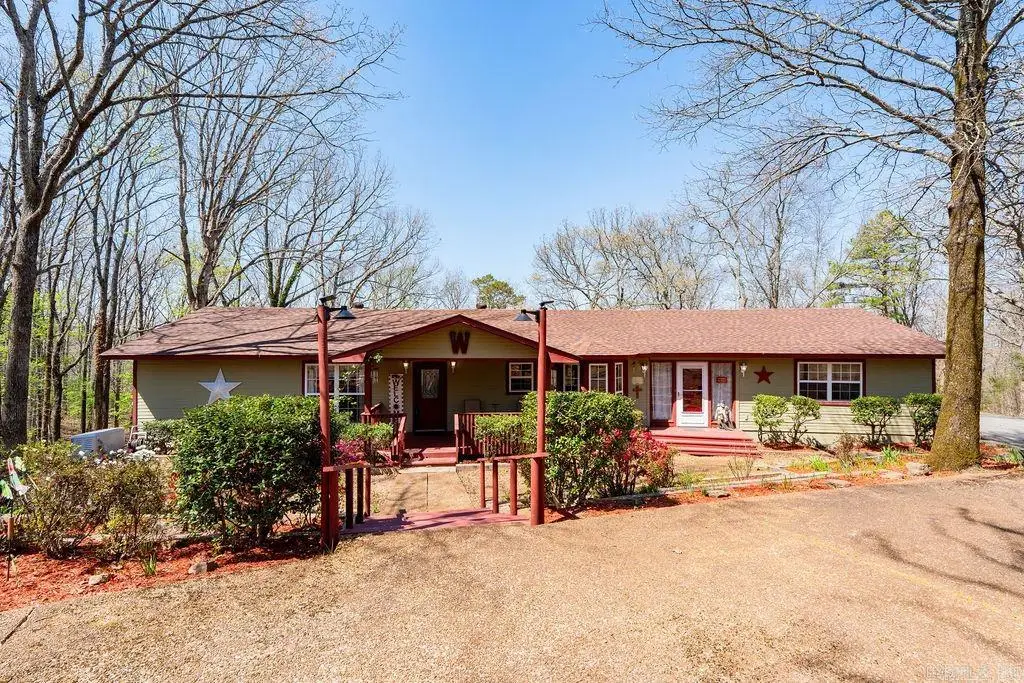 174 Woodlawn Drive, Heber Springs, AR 72543 - #1