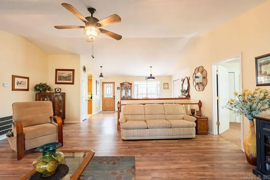 174 Woodlawn Drive, Heber Springs, AR 72543 - #2