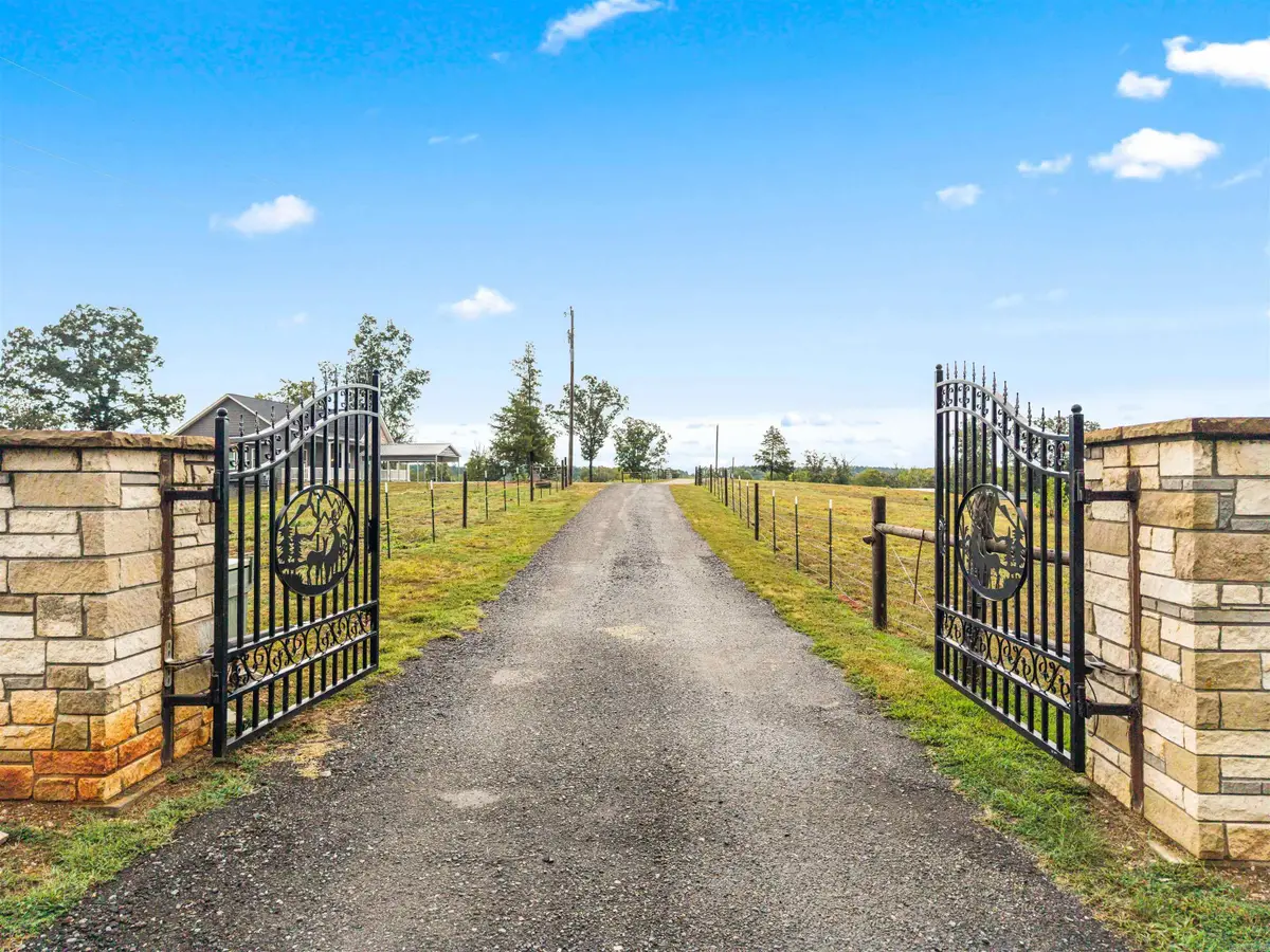 6084 Ziegler, Lonsdale, AR 72087 - #1