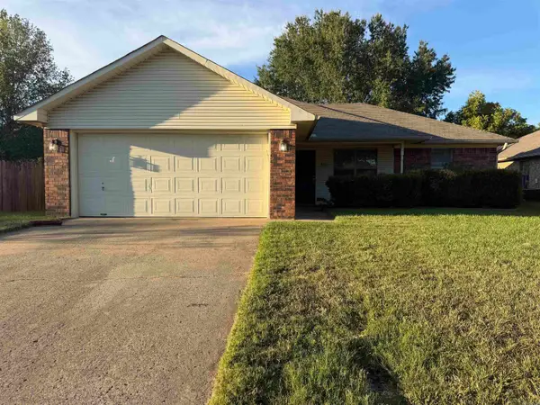 3970 Cirrus Drive, Conway, AR 72034