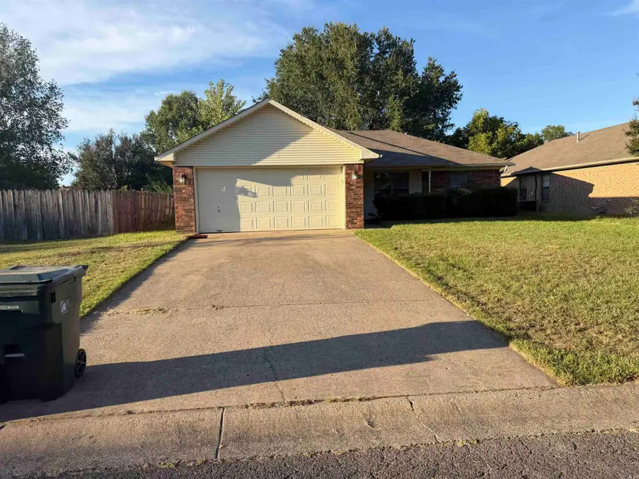 3970 Cirrus Drive, Conway, AR 72034 - #3