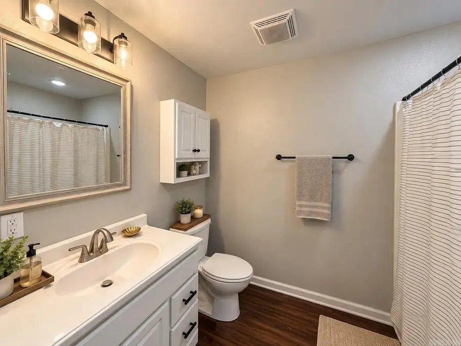 9 Horton Lane, Sheridan, AR 72150 - #3
