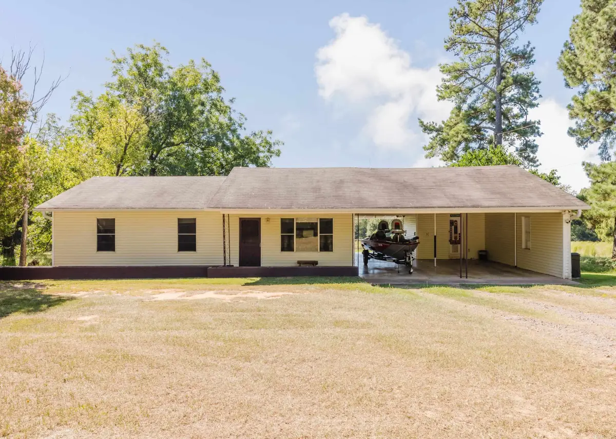 238 Reservoir Road, Springfield, AR 72157 - #1