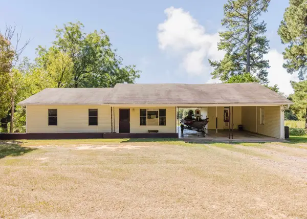 238 Reservoir Road, Springfield, AR 72157