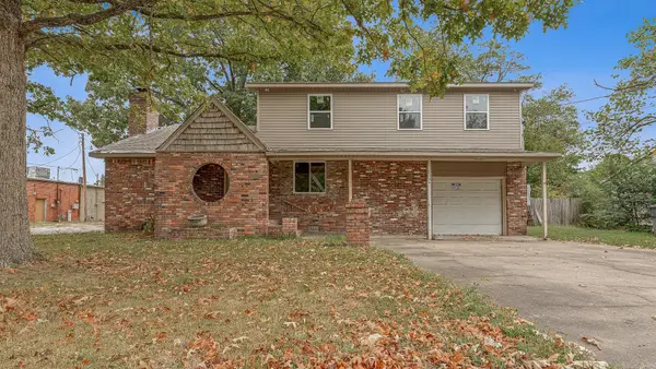 1204 W Cherry Avenue, Jonesboro, AR 72401