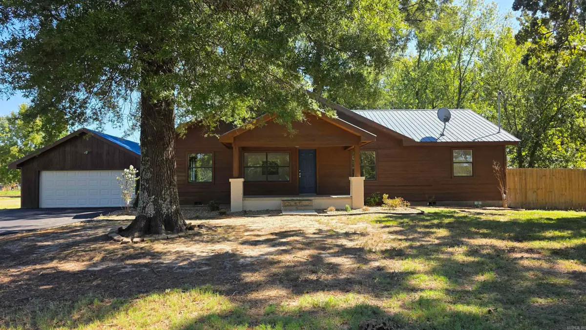 203 Austin School Crossing, Atkins, AR 72823 - #1