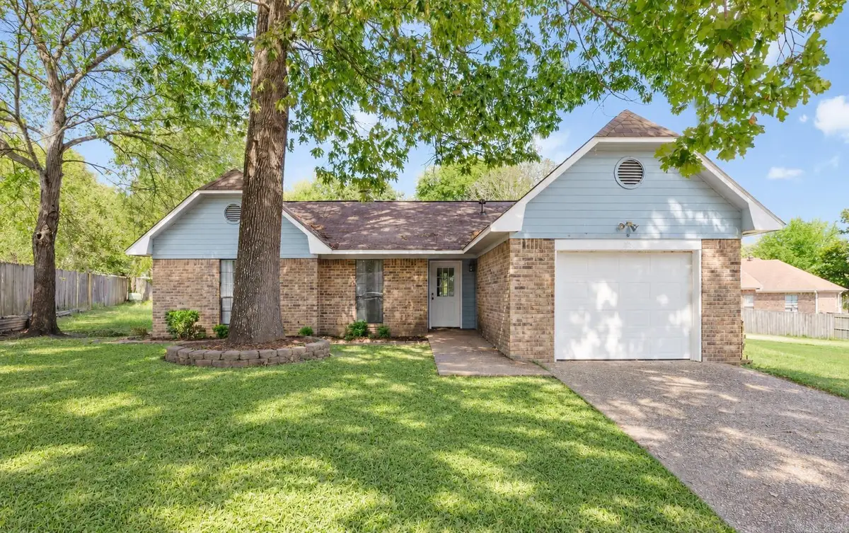 22 Connolly Court, Little Rock, AR 72210 - #1