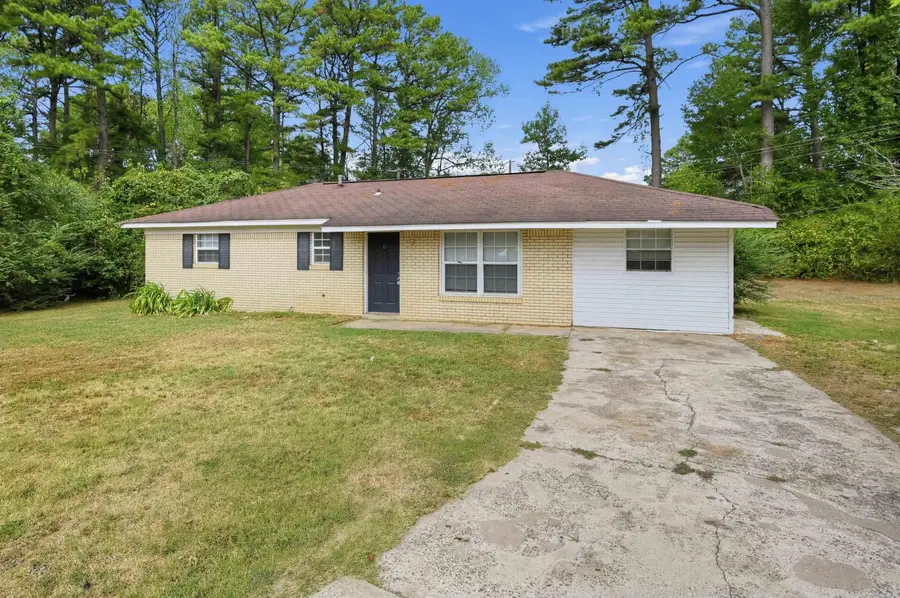 6 Betty Jean Circle, Little Rock, AR 72209 - #2