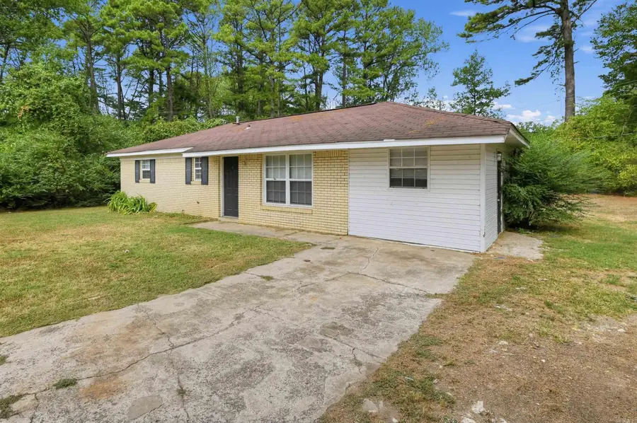 6 Betty Jean Circle, Little Rock, AR 72209 - #3