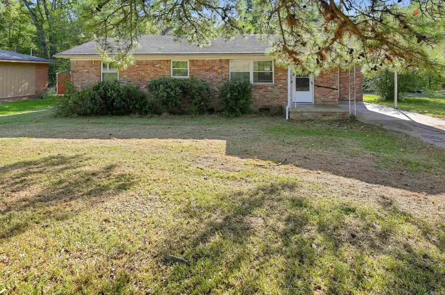 6217 Shady Brook Drive, Little Rock, AR 72204 - #2