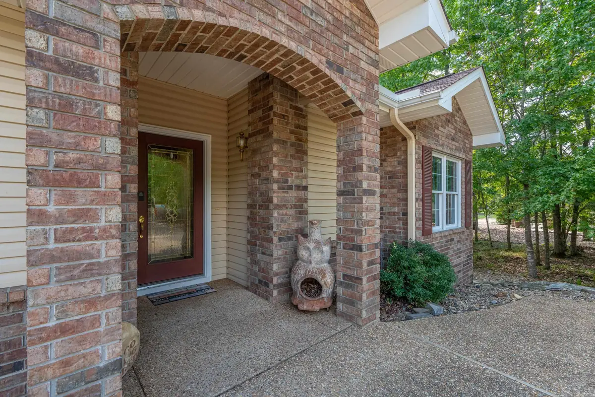 20 Hendaye Way, Hot Springs Village, AR 71909 - #1