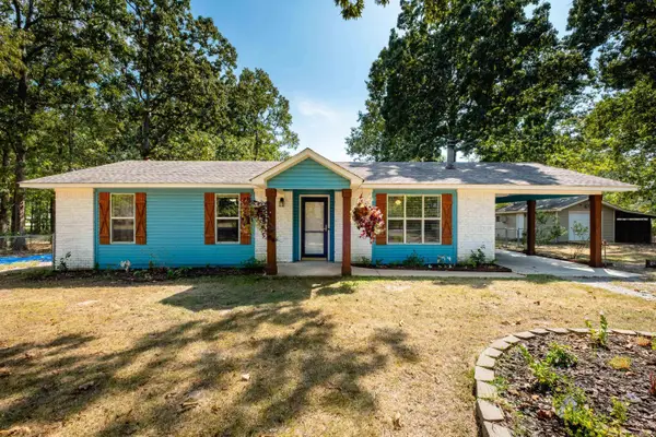 315 Oaklawn Circle, Little Rock, AR 72206