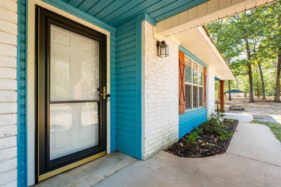 315 Oaklawn Circle, Little Rock, AR 72206 - #2