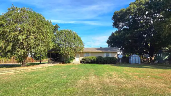 13801 Baucum Dr, North Little Rock, AR 72117