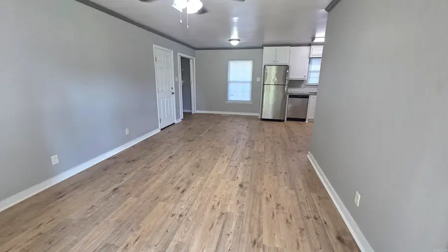 13801 Baucum Dr, North Little Rock, AR 72117 - #2