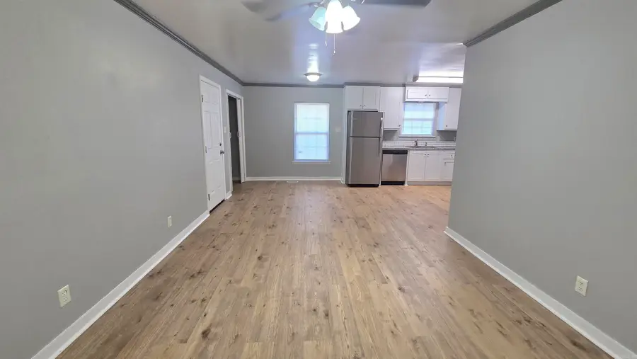 13801 Baucum Dr, North Little Rock, AR 72117 - #3