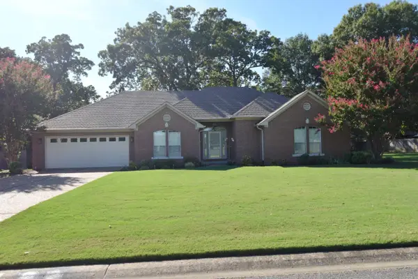 995 Jaci Lane, Conway, AR 72034